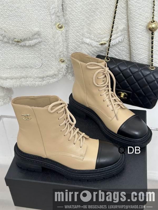 Chanel Replica Shoes sz35-40 3C DB0903