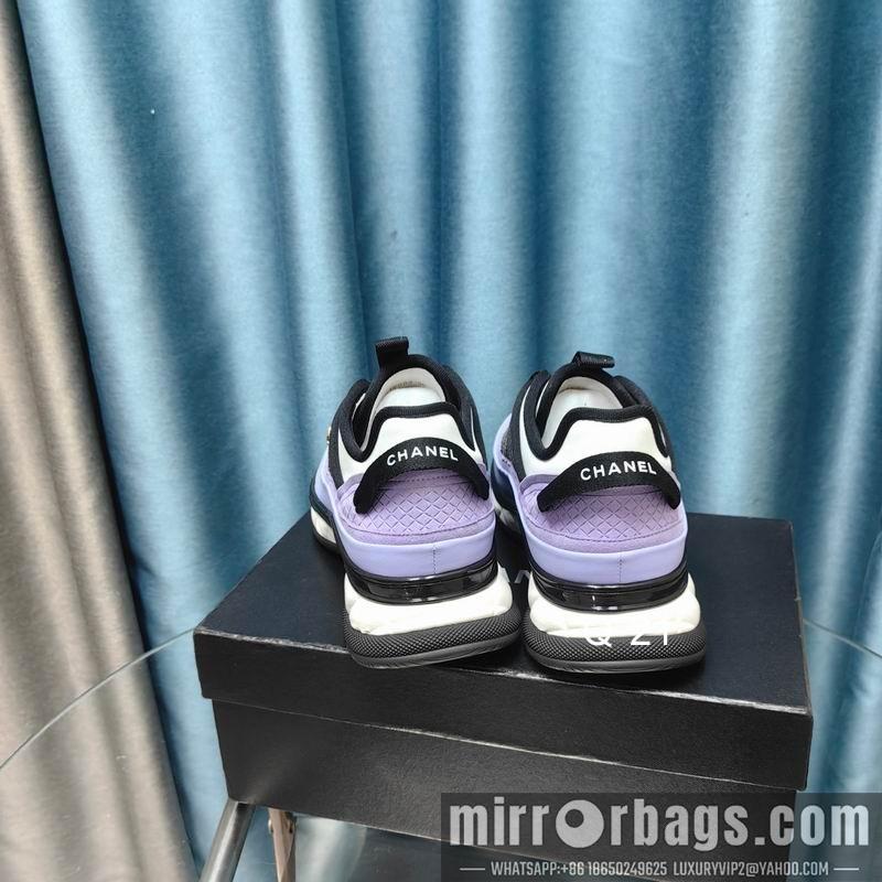 Chanel Replica Shoes sz35-45 YS0904