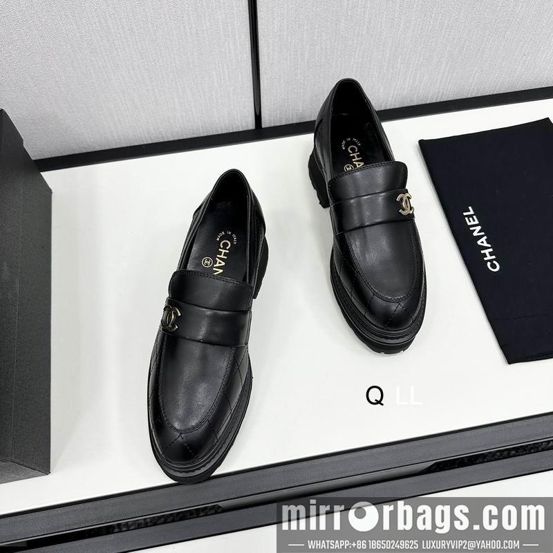 Chanel Replica Shoes sz35-40 LL1208