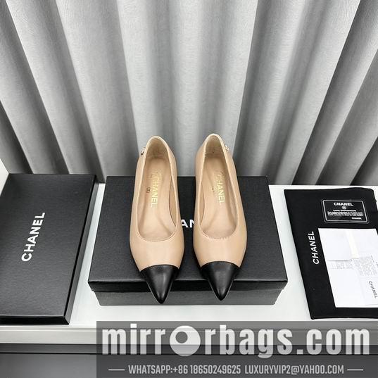 Chanel Replica Shoes sz34-40 mnh0412