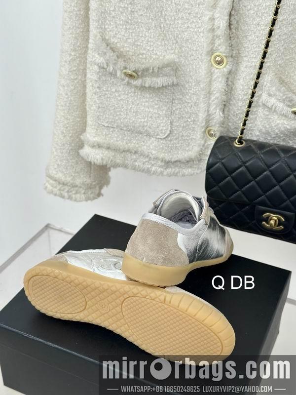 Chanel Replica Shoes sz35-40 DB0809