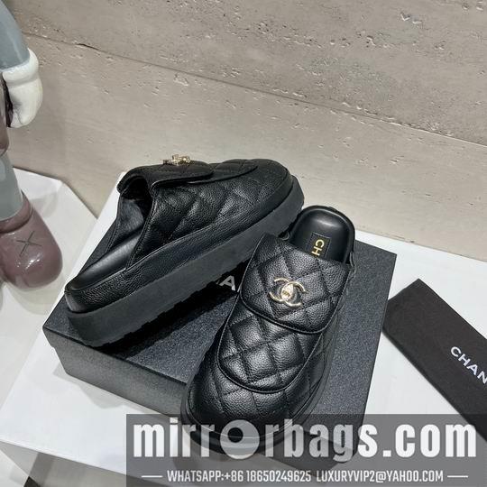 Chanel Replica Shoes sz35-41 mnh0304