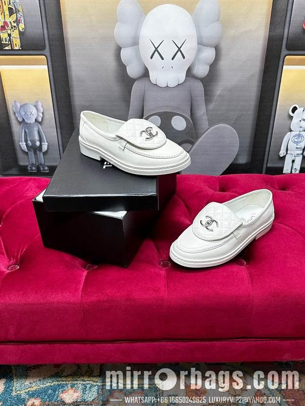 Chanel Replica Shoes sz35-39 fsm0102