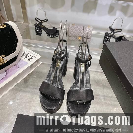 Chanel Replica Shoes sz35-41 mnh0340