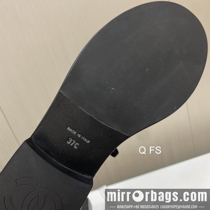 Chanel Replica Shoes sz35-40 FS0831