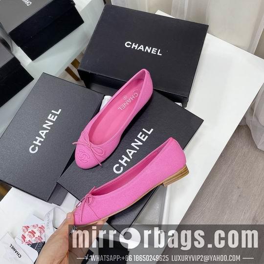 Chanel Replica Shoes sz34-42 mnh0704