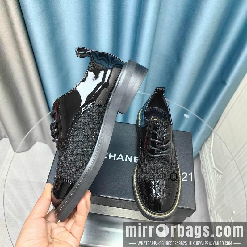 Chanel Replica Shoes sz35-40 3C YS0103