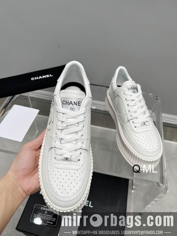 Chanel Replica Shoes sz35-40 ML0404
