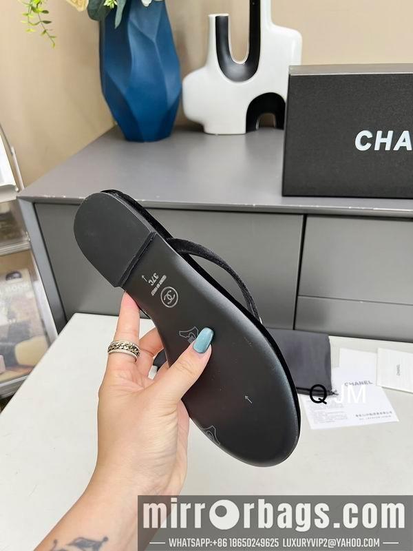 Chanel Replica Shoes sz35-41 JM0404