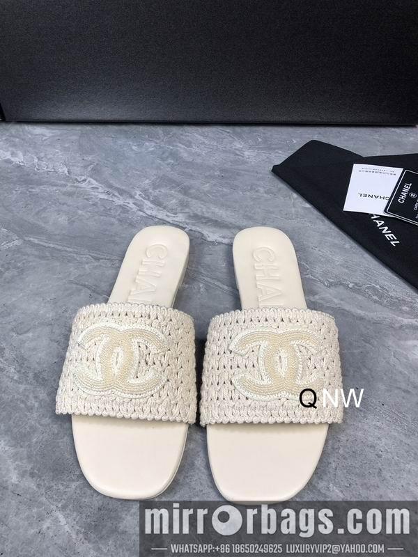 Chanel Replica Shoes sz35-40 NW0322