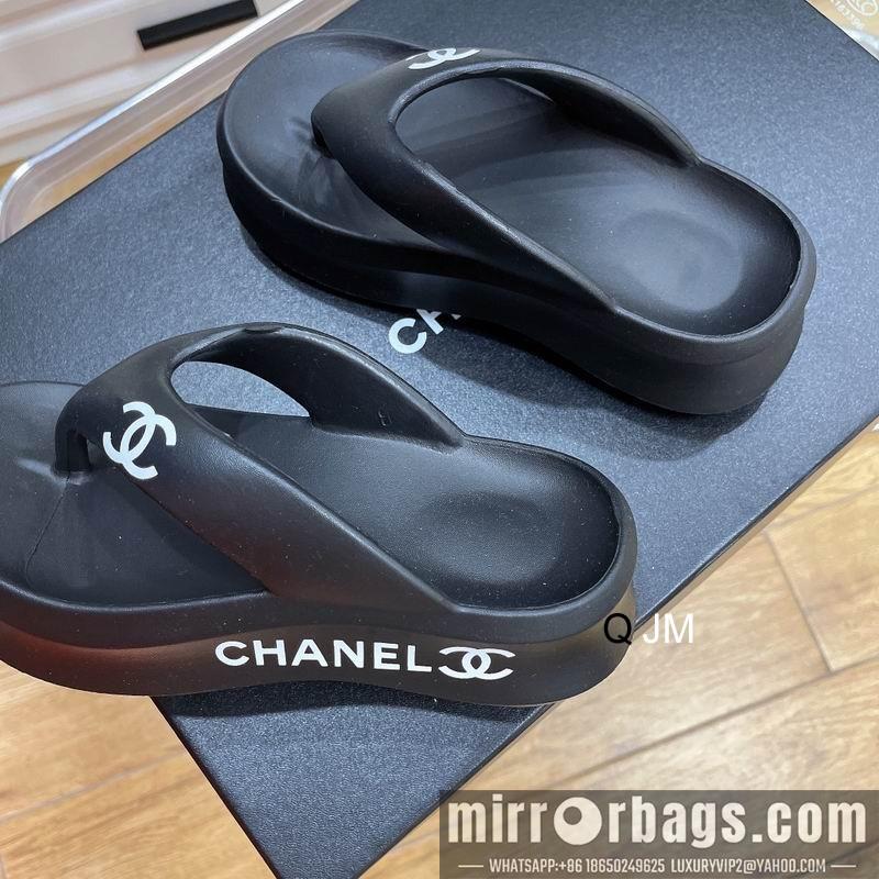 Chanel Replica Shoes sz35-40 JM0405