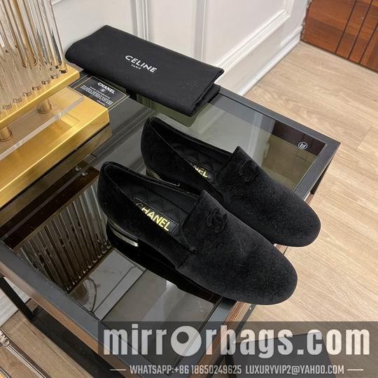 Chanel Replica Shoes sz35-41 mnh0107