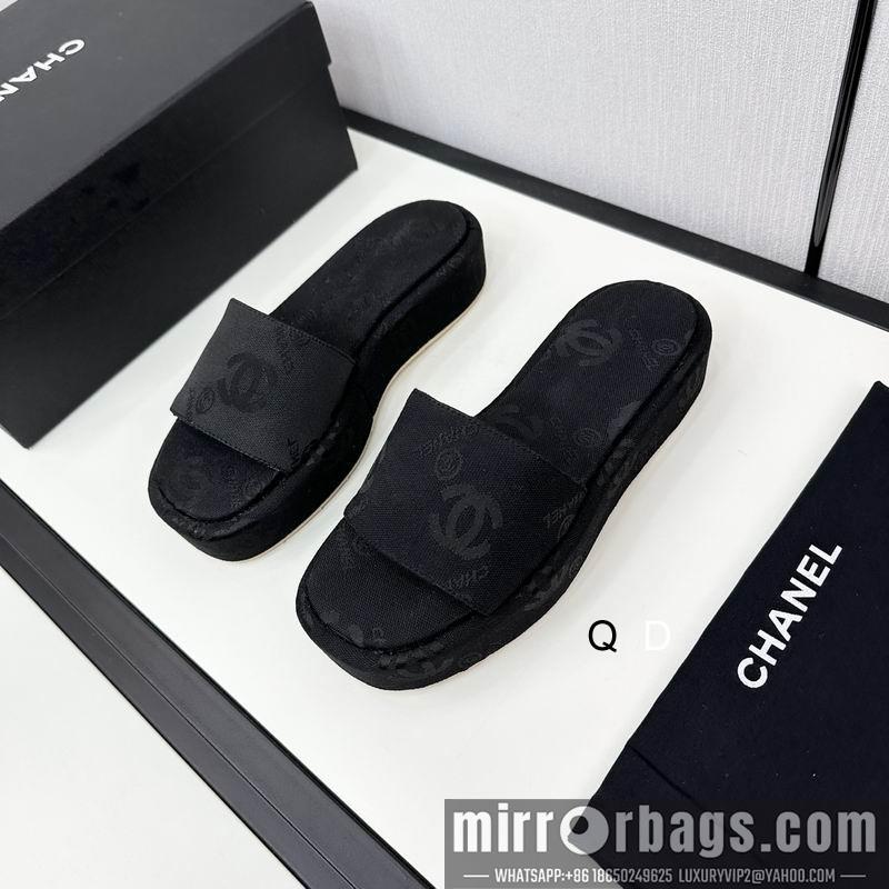 Chanel Replica Shoes sz35-40 GDT0711