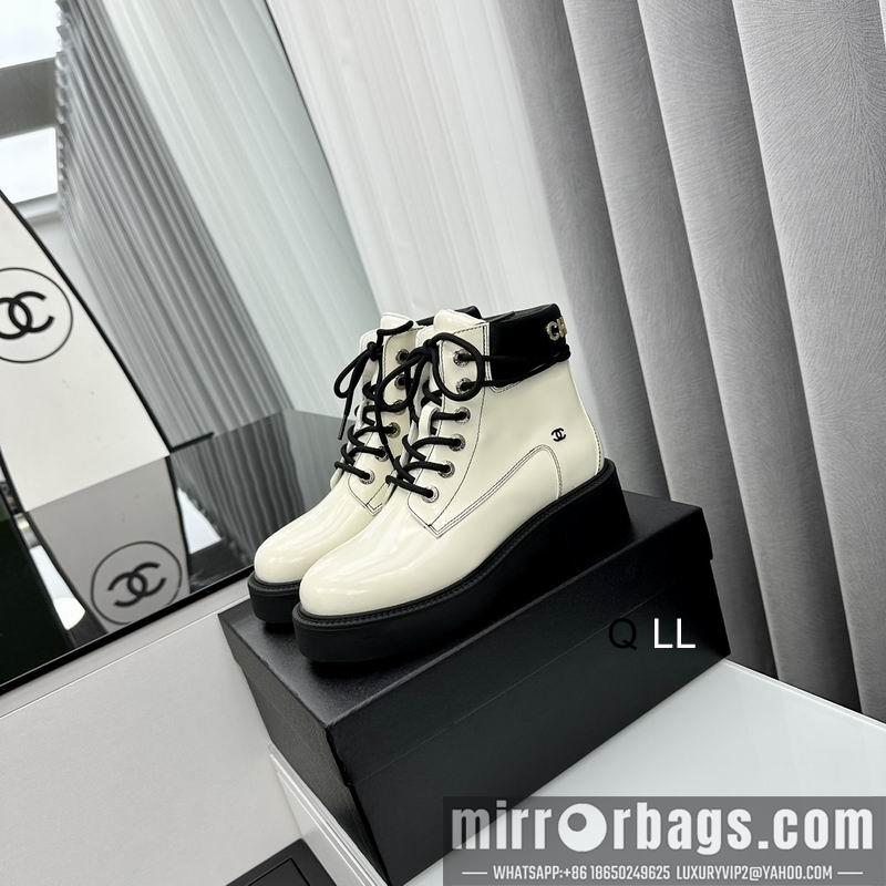 Chanel Replica Shoes sz35-40 3C LL1007