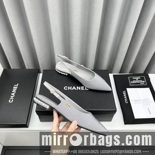 Chanel Replica Shoes sz34-40 mnh0411