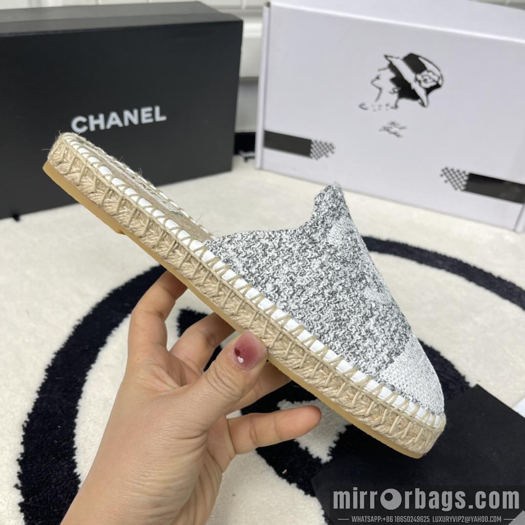 Chanel Replica Shoes sz35-40 h0602
