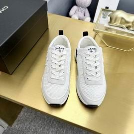 Chanel Replica Shoes sz35-45 mnh0202