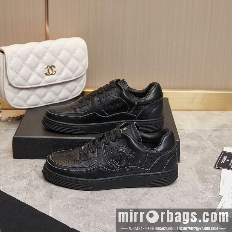 Chanel Replica Shoes sz35-46 hnm0102