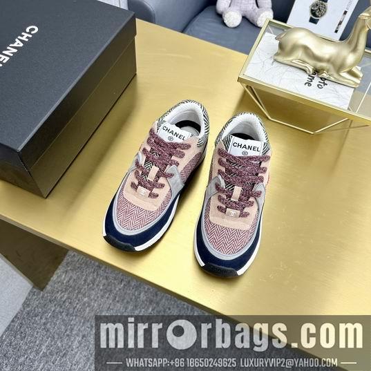Chanel Replica Shoes sz35-46 mnh0208