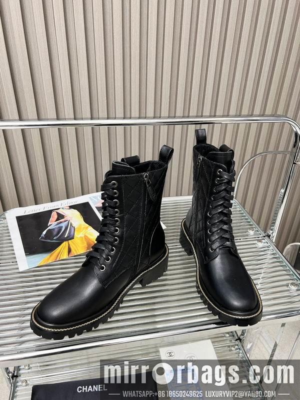 Chanel Replica Shoes sz35-41 fsm0103