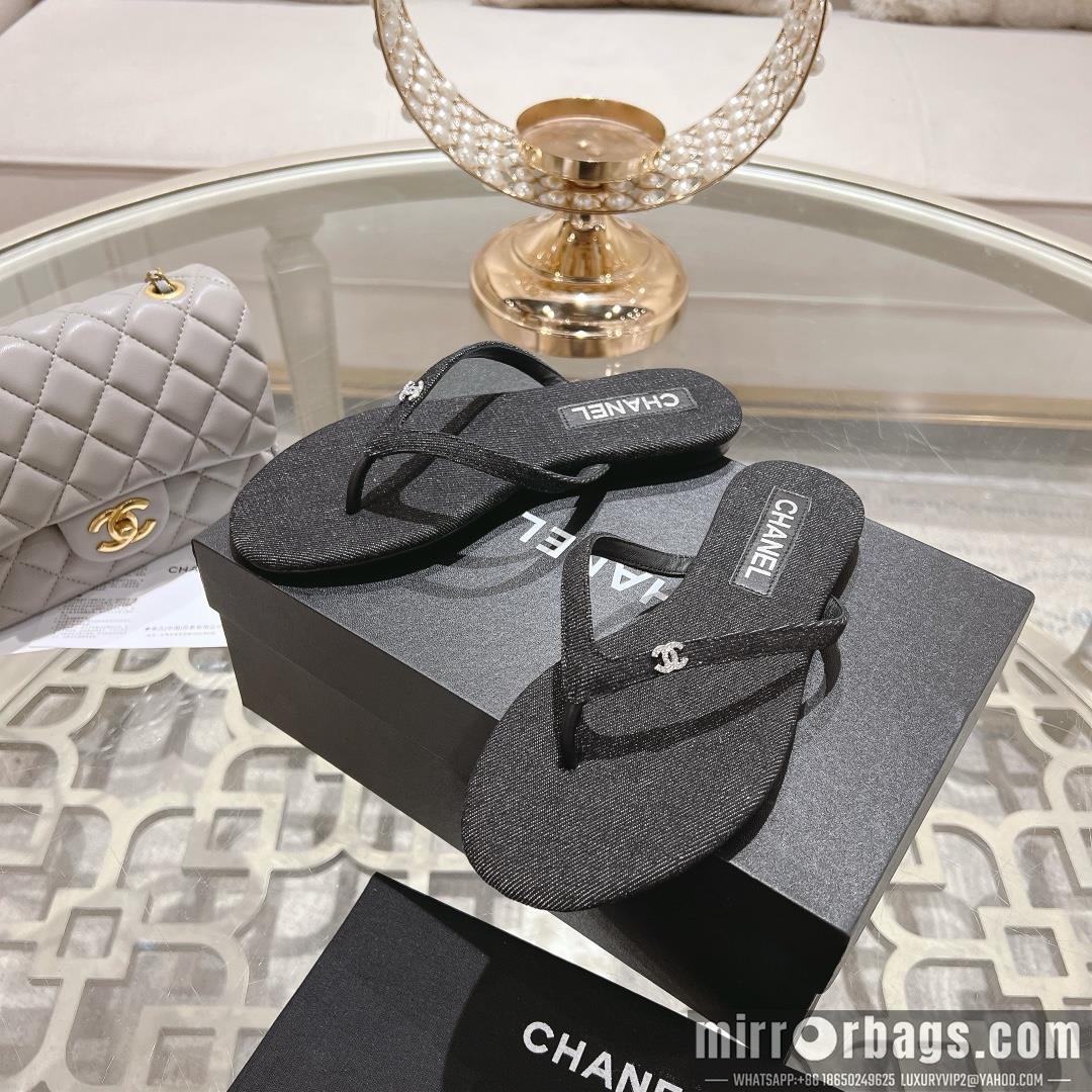 Chanel Replica Shoes sz35-42 h0702