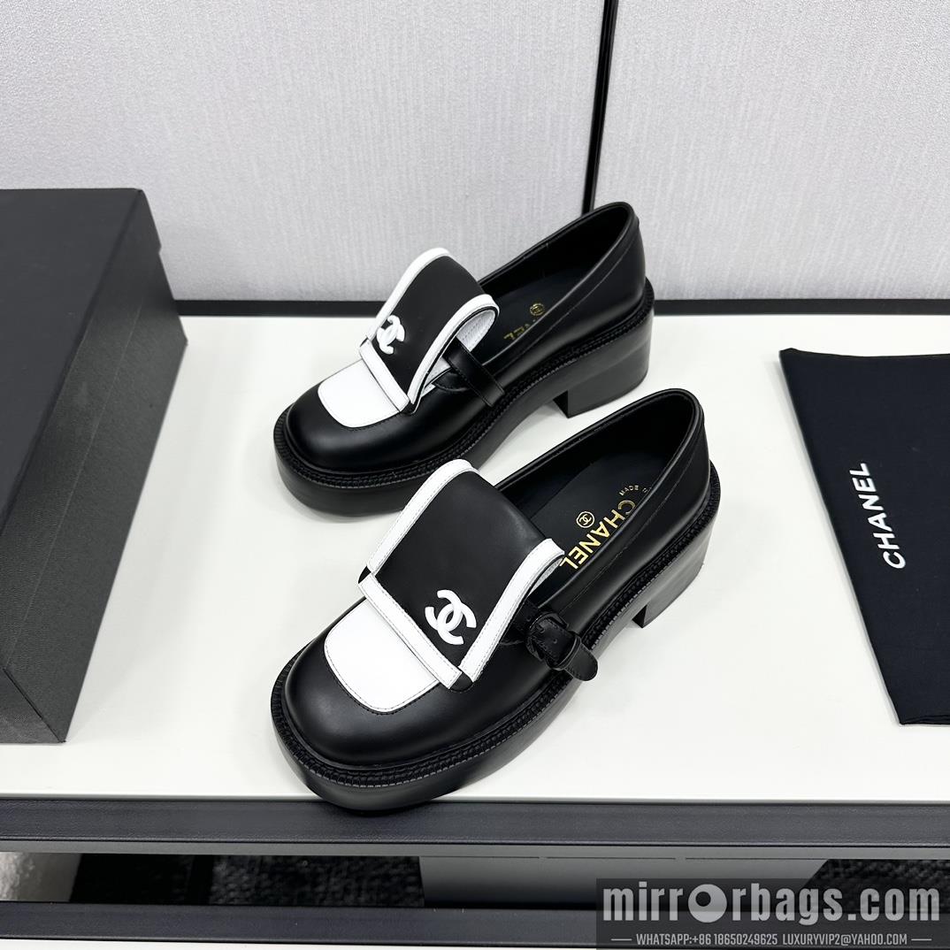 Chanel Replica Shoes sz35-41 h0808