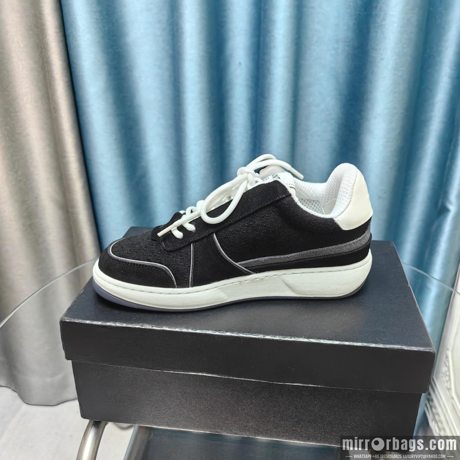 Chanel Replica Shoes sz35-41 h0806