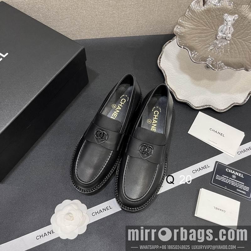Chanel Replica Shoes sz35-40 XX1202