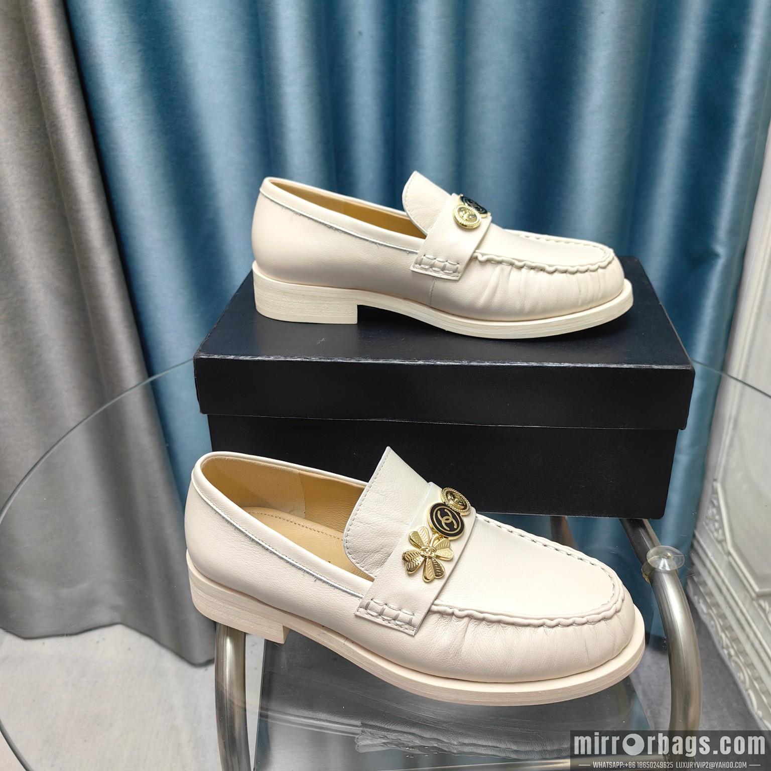 Chanel Replica Shoes sz35-41 h0813