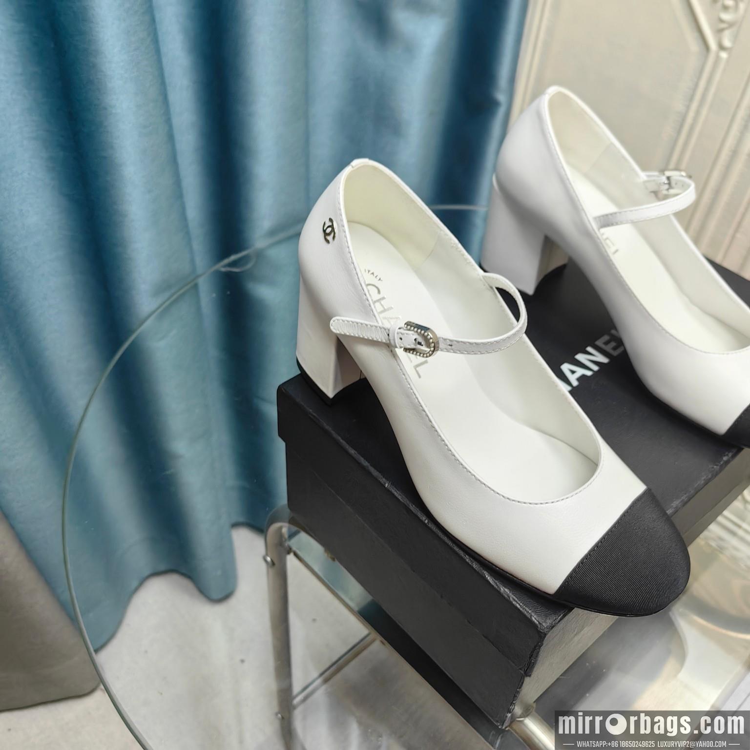 Chanel Replica Shoes sz35-41 h0813