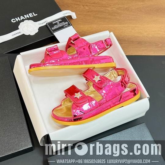 Chanel Replica Shoes sz35-42 mnh0207