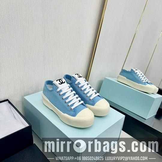Chanel Replica Shoes sz35-41 mnh0502