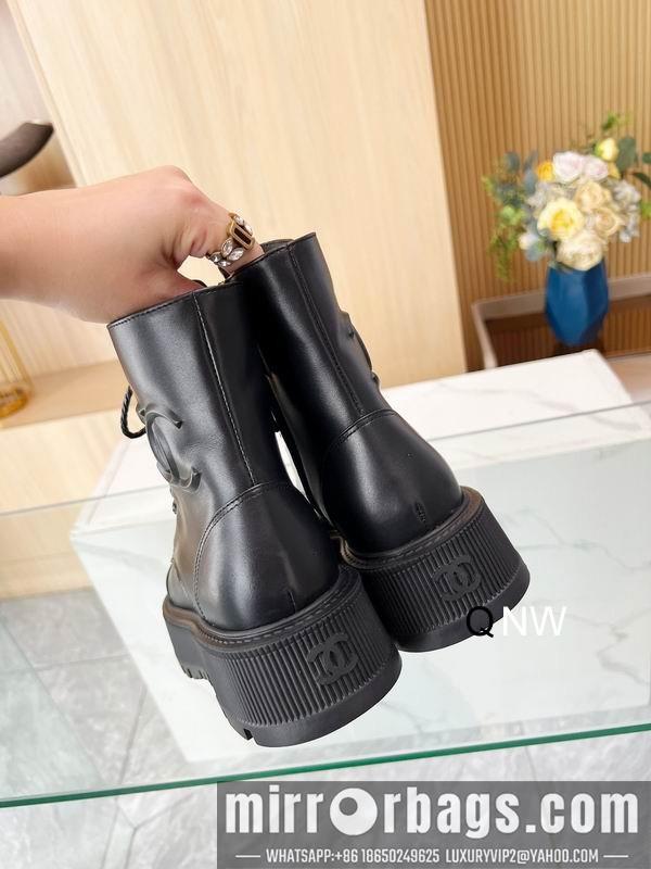 Chanel Replica Shoes sz35-40 NW1229
