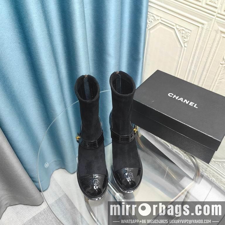 Chanel Replica Shoes sz35-41 mnh0804