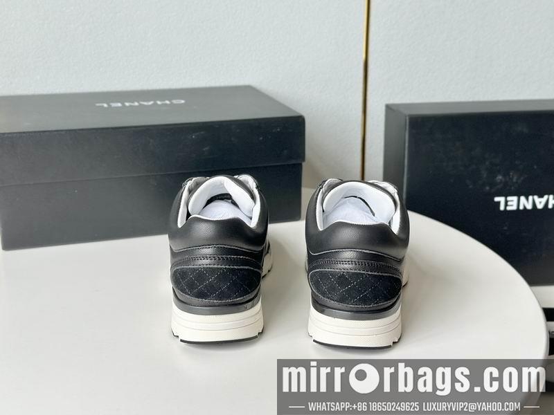 Chanel Replica Shoes sz35-41 fsm0102