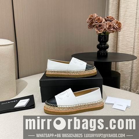 Chanel Replica Shoes sz34-42 mnh0625