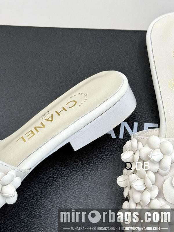 Chanel Replica Shoes sz35-40 DB0312