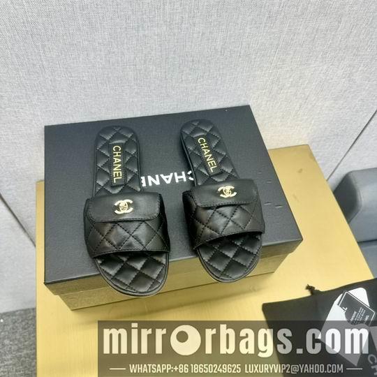 Chanel Replica Shoes sz35-41 mnh0521
