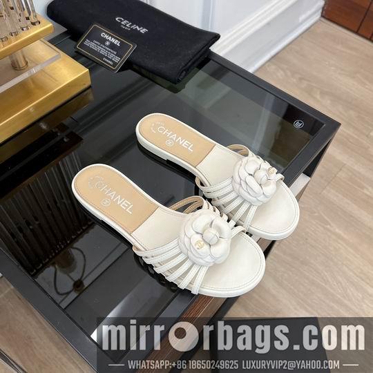 Chanel Replica Shoes sz35-41 mnh0208