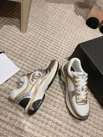 Chanel Replica Shoes sz35-45 mnh0402