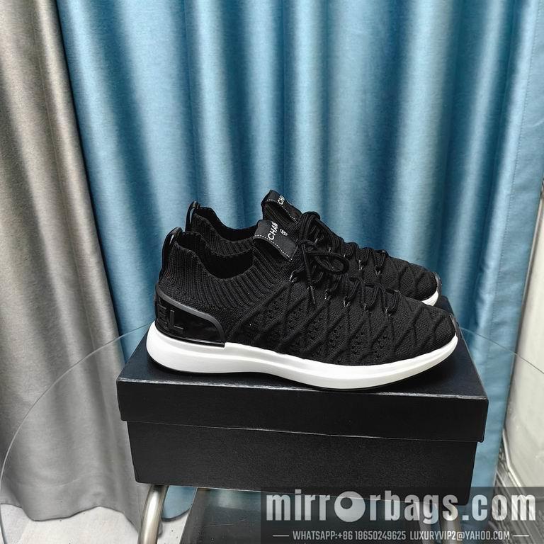 Chanel Replica Shoes sz35-41 mnh0505
