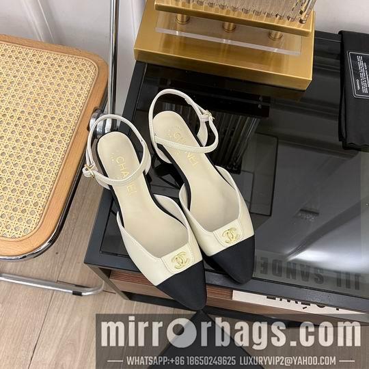 Chanel Replica Shoes sz35-41 mnh0307