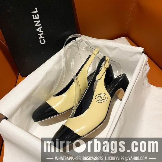 Chanel Replica Shoes sz35-40 mnh0506