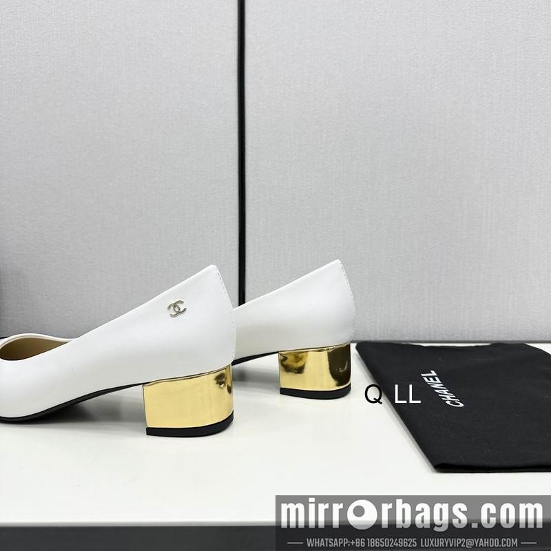 Chanel Replica Shoes sz35-40 LL0804