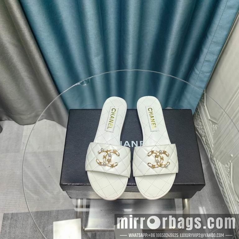 Chanel Replica Shoes sz35-39 mnh0702