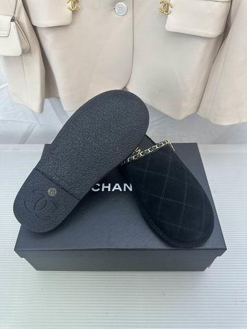 Chanel Replica Shoes sz35-41 mnh0202