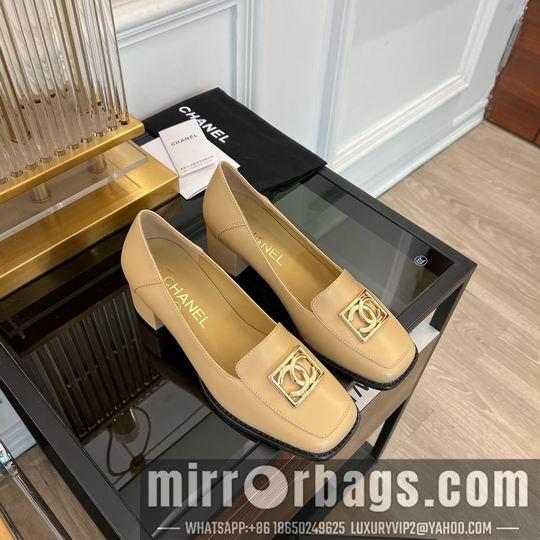 Chanel Replica Shoes sz35-41 mnh0105