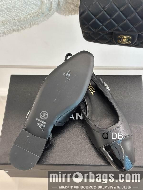 Chanel Replica Shoes sz35-45 DB1213