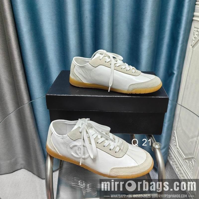 Chanel Replica Shoes sz35-40 YS0903
