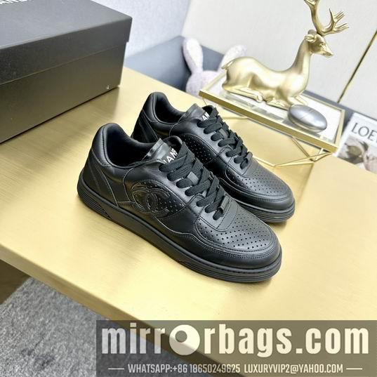 Chanel Replica Shoes sz35-42 mnh0202